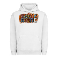 Pigment Lunar Rock home america Urban Hoodie - SublimationCraftShop