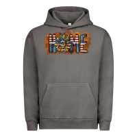 Pigment Tornado home america Urban Hoodie - SublimationCraftShop