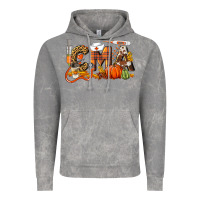 Cloud Rock Fall CMA Certified Medical Assistant Vintage Hoodie - LillyAllenDesigns