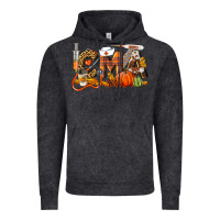 Vintage Black Fall CMA Certified Medical Assistant Vintage Hoodie - LillyAllenDesigns