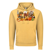 Vintage Mustard Fall CMA Certified Medical Assistant Vintage Hoodie - LillyAllenDesigns