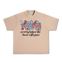 Burro yaya Urban Heavy Tee - Artiststas