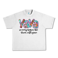Lunar Rock yaya Urban Heavy Tee - Artiststas