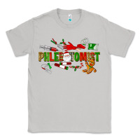 Moon Dust christmas phlebotomist Classic Tee - LillyAllenDesigns