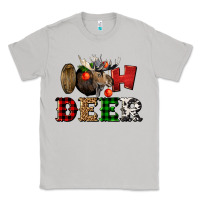 Moon Dust oh deer christmas Classic Tee - LillyAllenDesigns