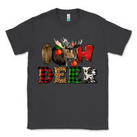 Smoke oh deer christmas Classic Tee - LillyAllenDesigns