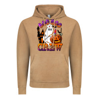 Vintage Camel Boo Boo Crew Nurse Vintage Hoodie - LillyAllenDesigns