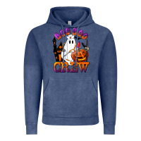 Vintage Denim Boo Boo Crew Nurse Vintage Hoodie - LillyAllenDesigns