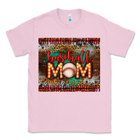 Bubblegum Pink baseball Classic Tee - LillyAllenDesigns
