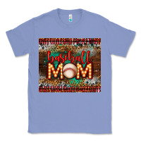 Colony Blue baseball Classic Tee - LillyAllenDesigns