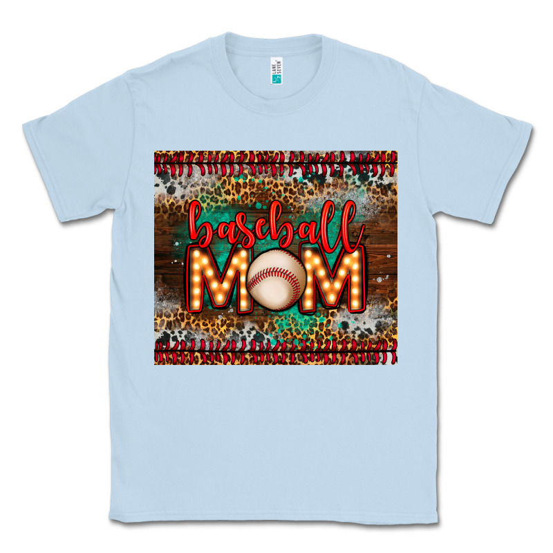 Baseball Classic Tee by LillyAllenDesigns | Teevron