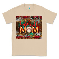 Mushroom baseball Classic Tee - LillyAllenDesigns
