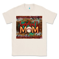 Natural baseball Classic Tee - LillyAllenDesigns