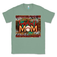 Sage baseball Classic Tee - LillyAllenDesigns