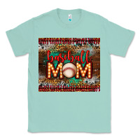 Seafoam baseball Classic Tee - LillyAllenDesigns