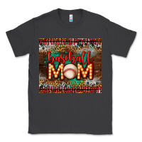 Smoke baseball Classic Tee - LillyAllenDesigns