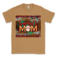 Toasted Coconut baseball Classic Tee - LillyAllenDesigns