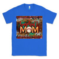 True Royal baseball Classic Tee - LillyAllenDesigns