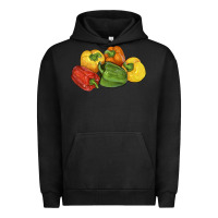 Peppers Urban Hoodie | Teevron