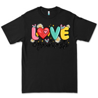 Black love grandma life Premium Tee - MaliasSmallBusiness