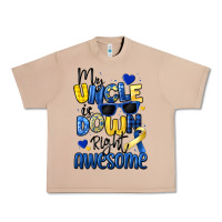 Burro my uncle is down right awesome Urban Heavy Tee - Artiststas