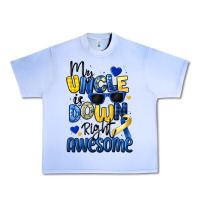 Grape Ice my uncle is down right awesome Urban Heavy Tee - Artiststas