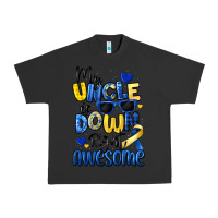 Pigment Black my uncle is down right awesome Urban Heavy Tee - Artiststas