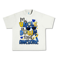 Pistachio my uncle is down right awesome Urban Heavy Tee - Artiststas