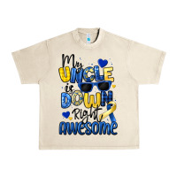 Sandshell my uncle is down right awesome Urban Heavy Tee - Artiststas