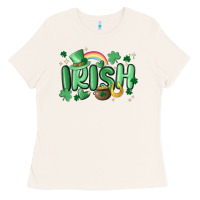 Bone irish Ladies Tee - MaliasSmallBusiness