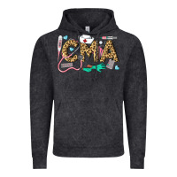 Vintage Black Western Certified Medical Assistant Vintage Hoodie - LillyAllenDesigns