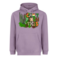 Lavender can't pinch this Heavyweight Hoodie - FaDigitalArtStudio