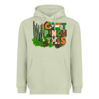 Matcha can't pinch this Heavyweight Hoodie - FaDigitalArtStudio