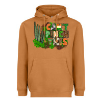 Meerkat can't pinch this Heavyweight Hoodie - FaDigitalArtStudio