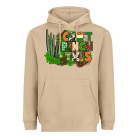 Mushroom can't pinch this Heavyweight Hoodie - FaDigitalArtStudio