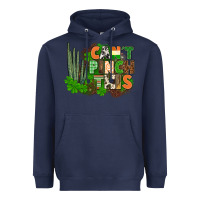 Navy can't pinch this Heavyweight Hoodie - FaDigitalArtStudio
