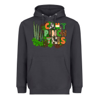 Smoke can't pinch this Heavyweight Hoodie - FaDigitalArtStudio