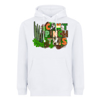White can't pinch this Heavyweight Hoodie - FaDigitalArtStudio