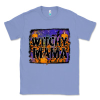 Colony Blue witchy mama Classic Tee - JahusDesignShop