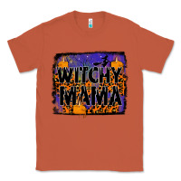 Copper witchy mama Classic Tee - JahusDesignShop