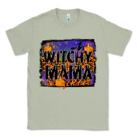 Matcha witchy mama Classic Tee - JahusDesignShop