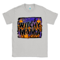 Moon Dust witchy mama Classic Tee - JahusDesignShop