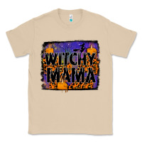 Mushroom witchy mama Classic Tee - JahusDesignShop