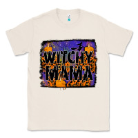 Natural witchy mama Classic Tee - JahusDesignShop