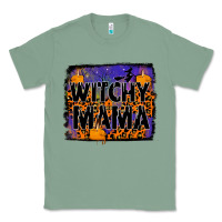 Sage witchy mama Classic Tee - JahusDesignShop