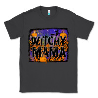 Smoke witchy mama Classic Tee - JahusDesignShop