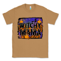 Toasted Coconut witchy mama Classic Tee - JahusDesignShop