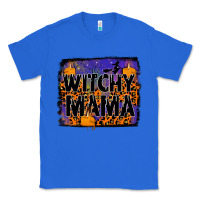 True Royal witchy mama Classic Tee - JahusDesignShop