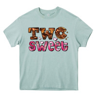 Arona two sweet donut Heavy Core Tee - AdoDesignShop