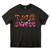 Asphalt two sweet donut Heavy Core Tee - AdoDesignShop
